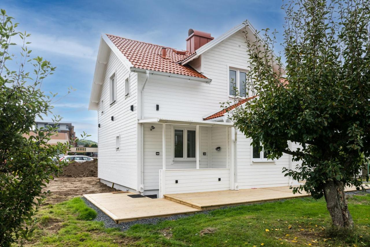 Flores Jonkoping Exterior photo